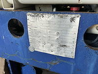 2011 haulotte compact 8 hoogwerker - afbeelding 13 van  20