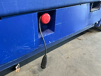 2011 haulotte compact 8 hoogwerker - afbeelding 18 van  20