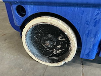 2011 haulotte compact 8 hoogwerker - afbeelding 19 van  20