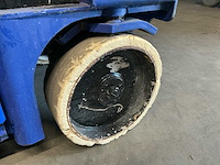 2011 haulotte compact 8 hoogwerker - afbeelding 20 van  20