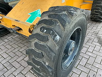 2011 haulotte h21 tx hoogwerker - afbeelding 2 van  16