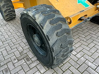 2011 haulotte h21 tx hoogwerker - afbeelding 3 van  16