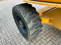 2011 haulotte h21 tx hoogwerker - afbeelding 4 van  16
