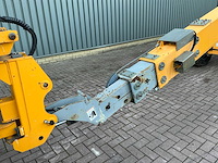 2011 haulotte h21 tx hoogwerker - afbeelding 5 van  16