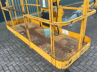 2011 haulotte h21 tx hoogwerker - afbeelding 6 van  16