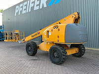2011 haulotte h21 tx hoogwerker - afbeelding 11 van  16