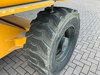 2011 haulotte h21 tx hoogwerker - afbeelding 16 van  16