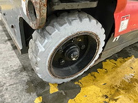 2011 haulotte star 10-1 hoogwerker - afbeelding 1 van  11