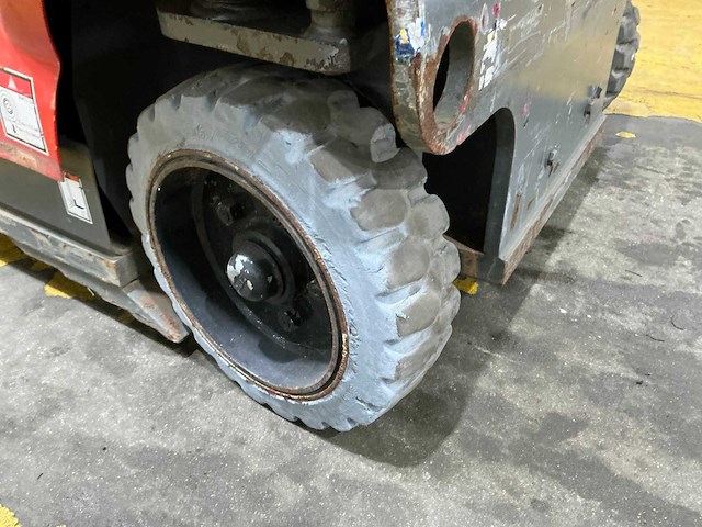 2011 haulotte star 10-1 hoogwerker - afbeelding 2 van  11