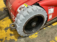 2011 haulotte star 10-1 hoogwerker - afbeelding 3 van  11