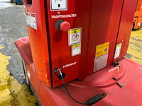 2011 haulotte star 10-1 hoogwerker - afbeelding 11 van  11