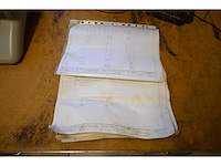 2011 hein stoneroll rvs bakkerij oven met rvs wasemkap (2x) - afbeelding 2 van  12