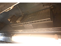 2011 hein toplux rvs dubbele rijskast - afbeelding 7 van  7