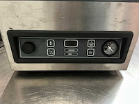 2011 henkelman minijumbo vacuum seal apparaat - afbeelding 3 van  7