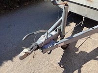 2011 henra aanhangwagen - afbeelding 2 van  3