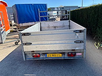 2011 henra aanhangwagen - afbeelding 3 van  3
