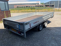 2011 henra hnra-2054/1 aanhangwagen - afbeelding 7 van  12