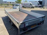 2011 henra hnra-2054/1 aanhangwagen - afbeelding 9 van  12
