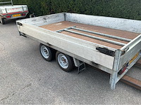 2011 henra pl 2 aanhangwagen - afbeelding 2 van  8