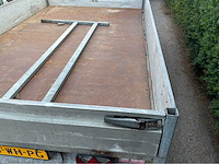 2011 henra pl 2 aanhangwagen - afbeelding 6 van  8