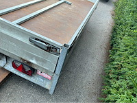 2011 henra pl 2 aanhangwagen - afbeelding 7 van  8