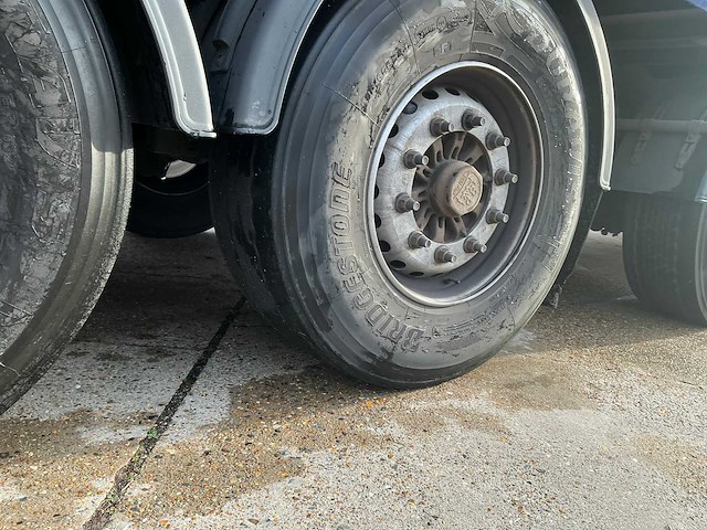 2011 hertoghs o3 oplegger - afbeelding 3 van  28