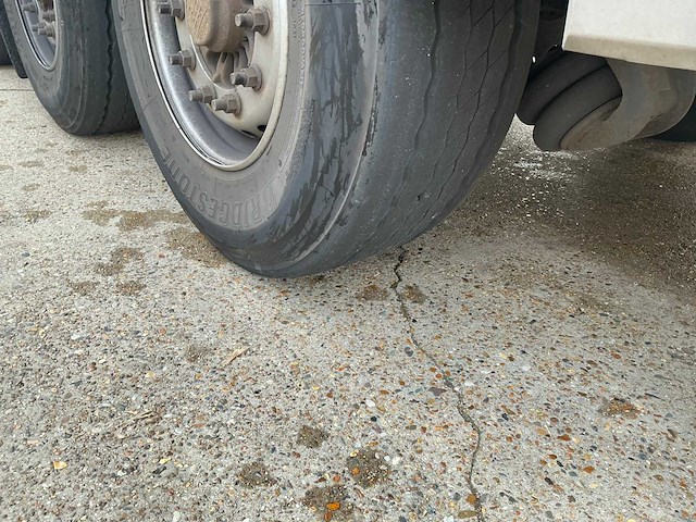 2011 hertoghs o3 oplegger - afbeelding 13 van  28