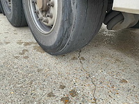 2011 hertoghs o3 oplegger - afbeelding 13 van  28