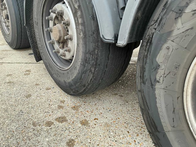 2011 hertoghs o3 oplegger - afbeelding 14 van  28