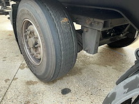 2011 hertoghs o3 oplegger - afbeelding 15 van  28