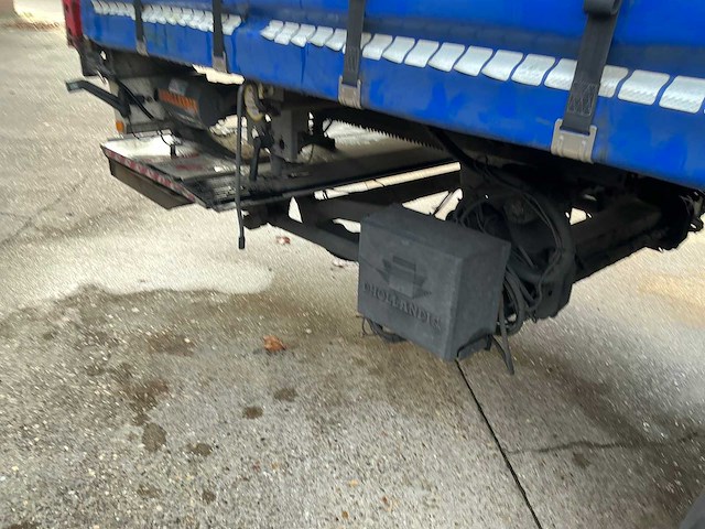 2011 hertoghs o3 oplegger - afbeelding 16 van  28