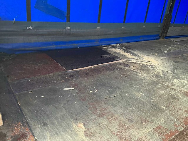 2011 hertoghs o3 oplegger - afbeelding 19 van  28