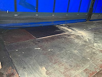 2011 hertoghs o3 oplegger - afbeelding 19 van  28