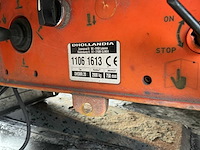 2011 hertoghs o3 oplegger - afbeelding 20 van  28