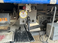 2011 hertoghs o3 oplegger - afbeelding 21 van  28