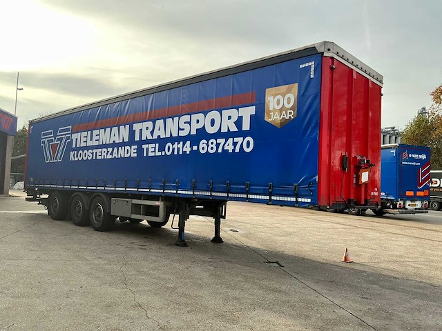 2011 hertoghs o3 oplegger - afbeelding 23 van  28