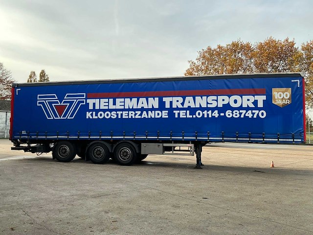 2011 hertoghs o3 oplegger - afbeelding 24 van  28