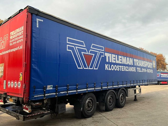 2011 hertoghs o3 oplegger - afbeelding 25 van  28