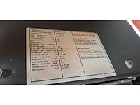 2011 himoinsa noodstroomaggregaat - afbeelding 2 van  9