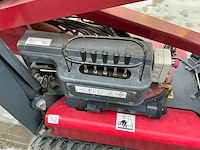 2011 hinowa goldlift 1780 spinhoogwerker - afbeelding 7 van  17