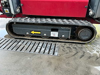 2011 hinowa goldlift 1780 spinhoogwerker - afbeelding 8 van  17