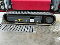 2011 hinowa goldlift 1780 spinhoogwerker - afbeelding 9 van  17