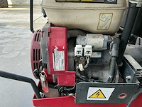 2011 hinowa goldlift 1780 spinhoogwerker - afbeelding 10 van  17