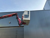 2011 hinowa goldlift 1780 spinhoogwerker - afbeelding 16 van  17