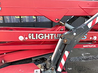 2011 hinowa lightlift 23.12iiis spinhoogwerker - afbeelding 5 van  35
