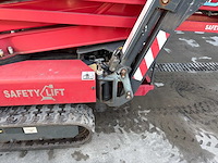 2011 hinowa lightlift 23.12iiis spinhoogwerker - afbeelding 6 van  35