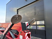 2011 hinowa lightlift 23.12iiis spinhoogwerker - afbeelding 9 van  35