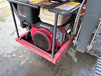 2011 hinowa lightlift 23.12iiis spinhoogwerker - afbeelding 13 van  35