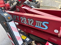 2011 hinowa lightlift 23.12iiis spinhoogwerker - afbeelding 16 van  35