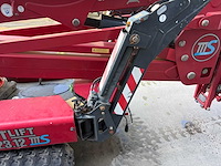 2011 hinowa lightlift 23.12iiis spinhoogwerker - afbeelding 19 van  35